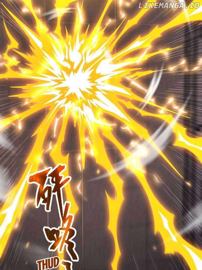 I'm From Alien Space Chapter 48 52